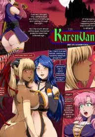karenvania-castlevania-ongoing-nonconsent-reluctance-monsters-tentacles-fantasy-monster-girls-bdsm-futanari-sex-comic.jpg