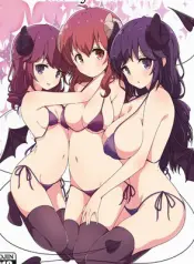 mahou-shoujo-no-yume-jijou-group-sex-fantasy-monster-girls-mature-tv-movies-incest-futanari-sex-comic.jpg