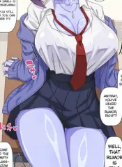 ao-gyaru-san-fantasy-monster-girls-school-college-sex-comic.jpg
