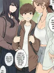megutai-choushin-onee-san-tachi-ni-ryousoku-kara-press-sarete-nigerarenai-sex-sex-where-i-m-sandwiched-between-tall-busty-onee-sans-and-unable-to-escape-group-sex-sex-comic.jpg