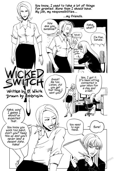 Wicked Switch