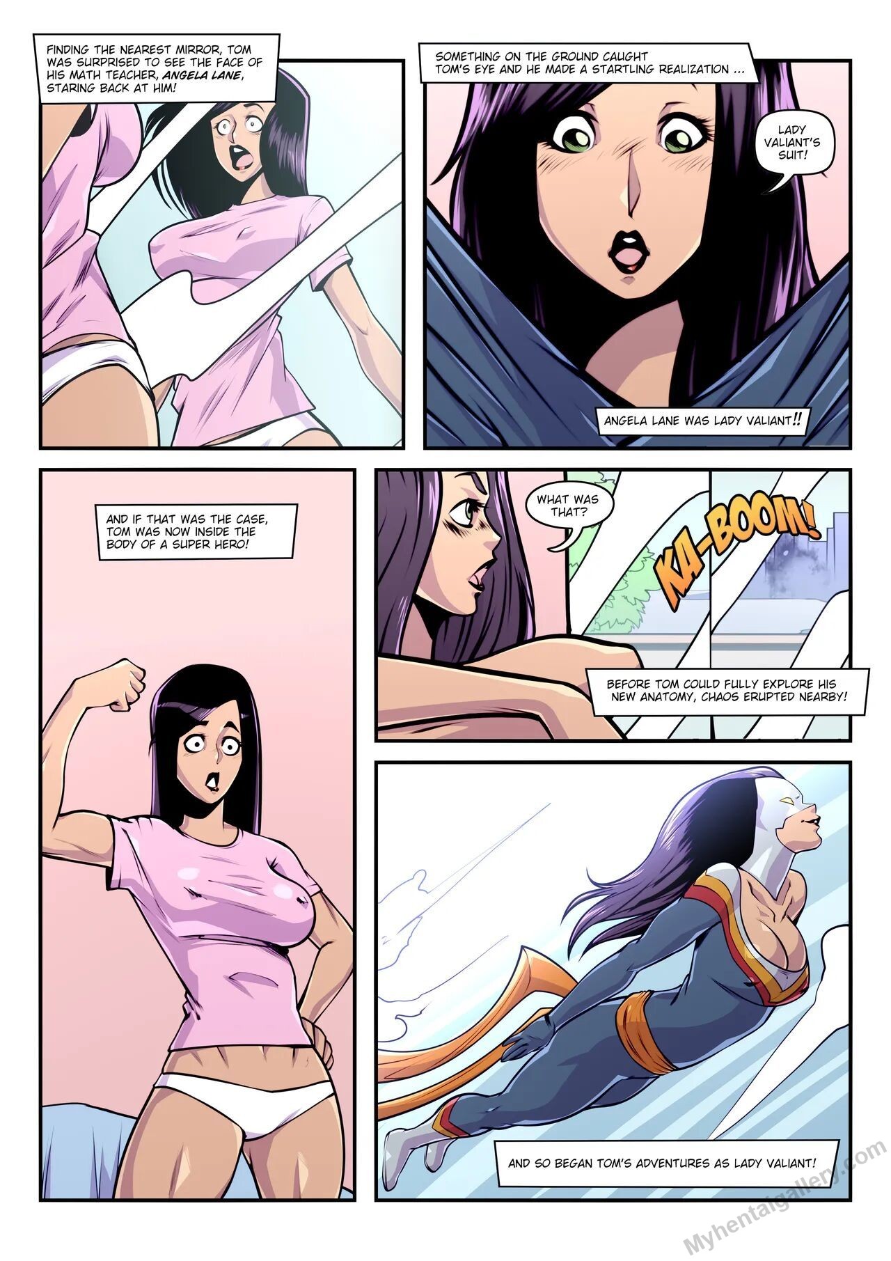 Page 5