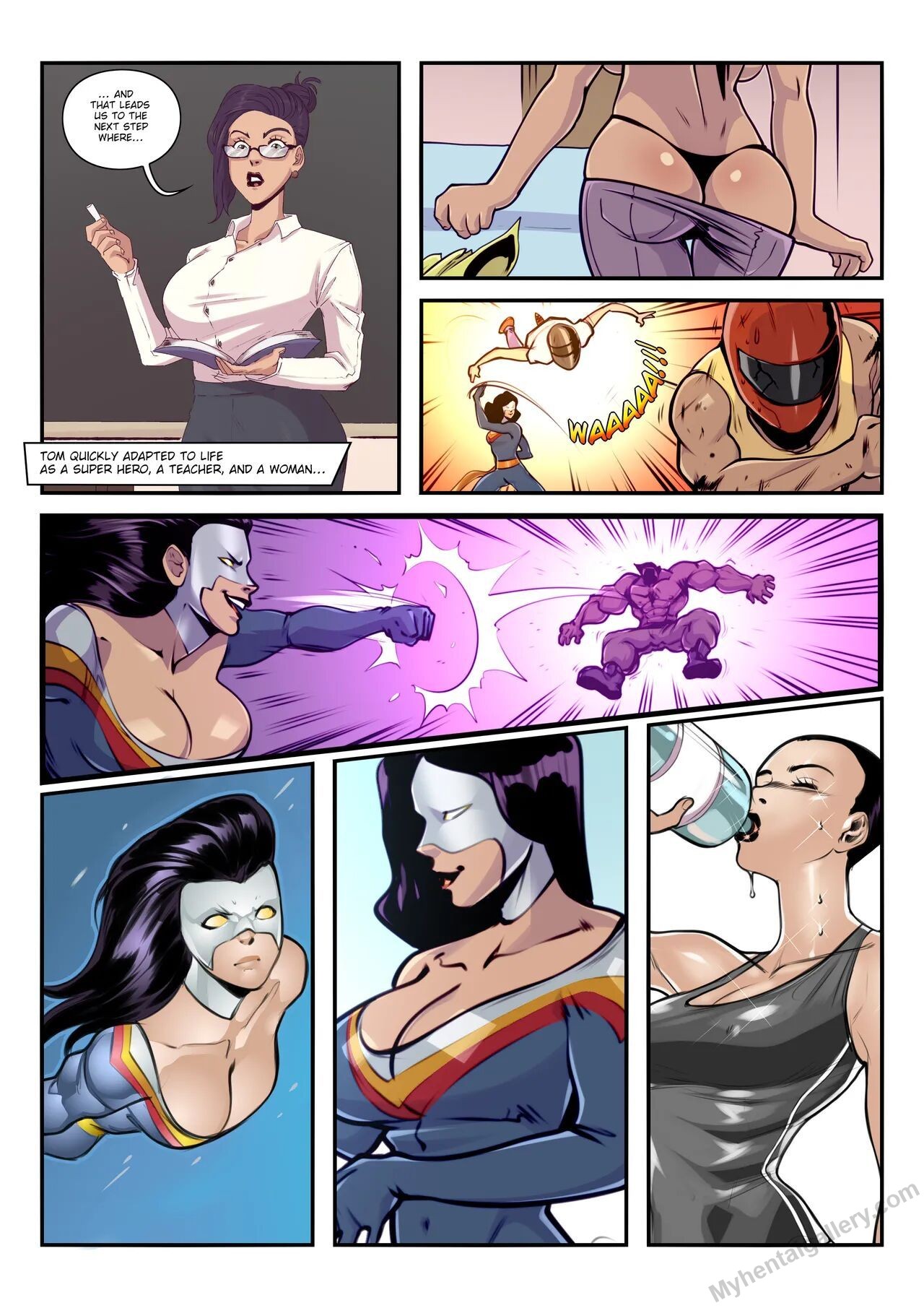 Page 7