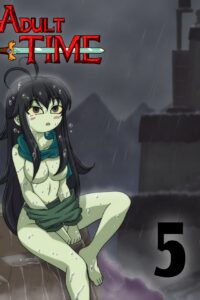 Adult Time 5