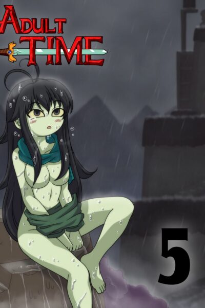 Adult Time 5