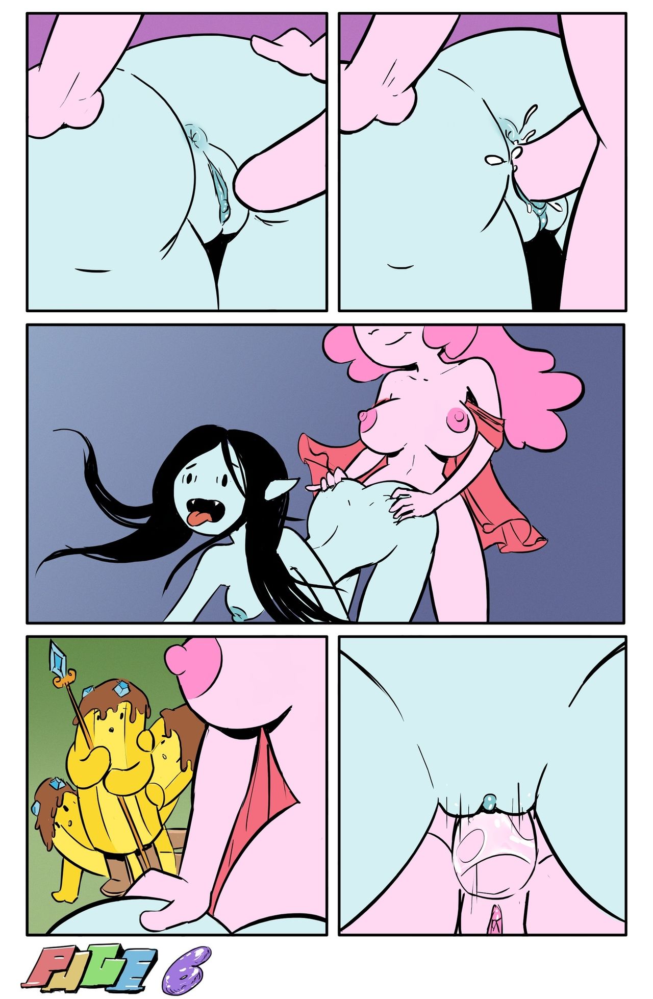 Page 7