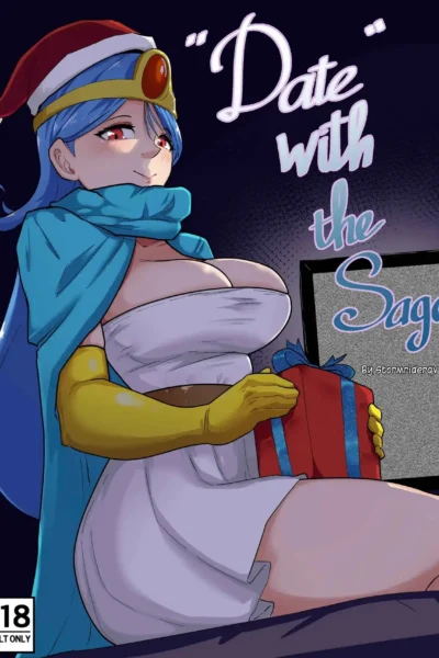 Date with the Sage