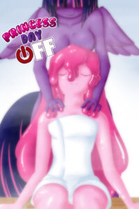 Princess Day Off
