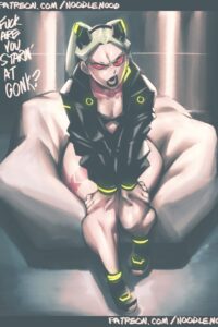 Rebecca’s Favorite BD